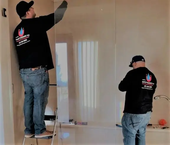 Professional plumbing installation for Tankless Water Heater Installation in Dallas